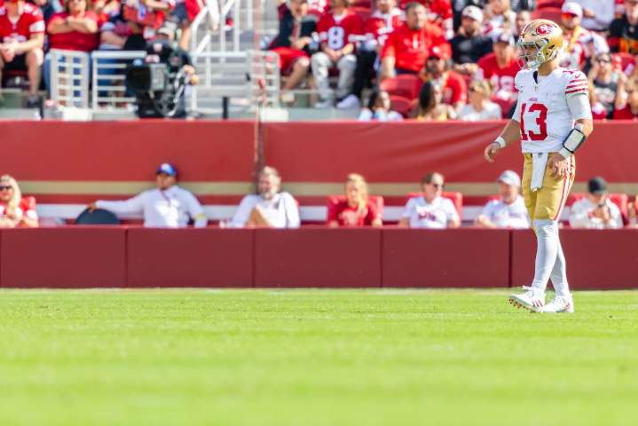 Experts release new 49ers vs. Rams prediction after latest injury updates on Brock Purdy