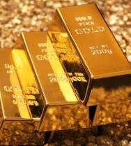 Precio del oro en Colombia hoy: así abrió el mercado este 29 de septiembre de 2025