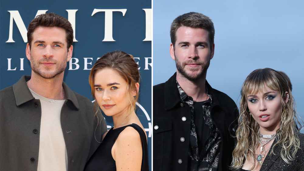 Look Back at Liam Hemsworth's Dating History: Miley Cyrus and More