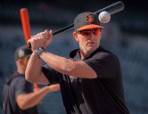Orioles: Mansolino hopes for rebound, with or without him