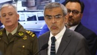 Ministro Cordero criticó fecha de revisión del Santa Laura: No se puede esperar hasta el último día