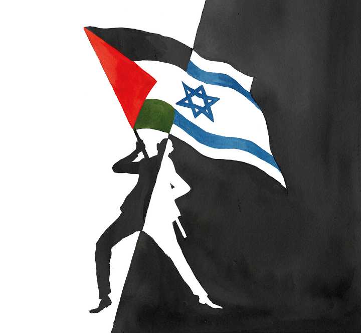 Starmer recognises Palestine. Where next?