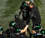 Woodland edges Kalama 16-14 on Josiah Graham’s field goal with no time left
