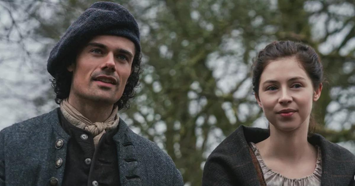 Outlander Blood of My Blood quiz: Test your knowledge on first five episodes