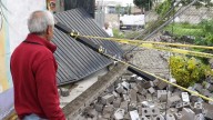 Lluvias dejan afectaciones en 12 municipios de Puebla: inundaciones, deslaves y ríos desbordados