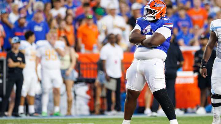 Scouting report, prediction, Florida football vs USF