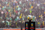 Viernes y domingo: los partidos de Aldosivi después de Argentinos Juniors