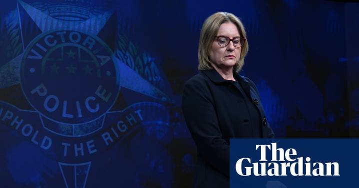Families ‘shattered’ and community ‘terrified’ as police hunt alleged Melbourne machete murderers