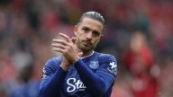 Grealish credits Everton boss Moyes for making him smile again on match days