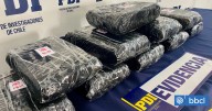 Detienen a dos policías peruanos cuando ingresaban ketamina en complejo fronterizo de Chacalluta