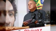 Diosdado Cabello llamó al Pueblo a prepararse para lucha armada ante amenazas del imperialismo