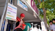 WATCH IT: Arts in the Heart takes over downtown