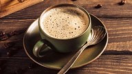 Estos suplementos no se absorben bien si tomas café