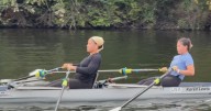 Bayada Regatta, the country's longest running adaptive rowing race, happening on the Cooper River for 1st time