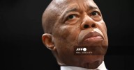 Eric Adams anuncia que no seguirá en la carrera por la reelección como alcalde de Nueva York