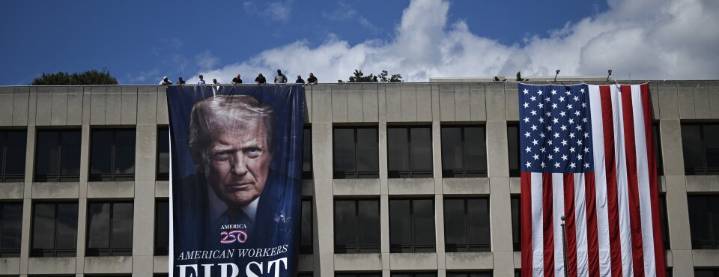 Labor Department Watchdog Opens Investigation Into BLS Data
