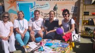 Un llamamiento a la solidaridad para encontrar nuevas familias de acogida