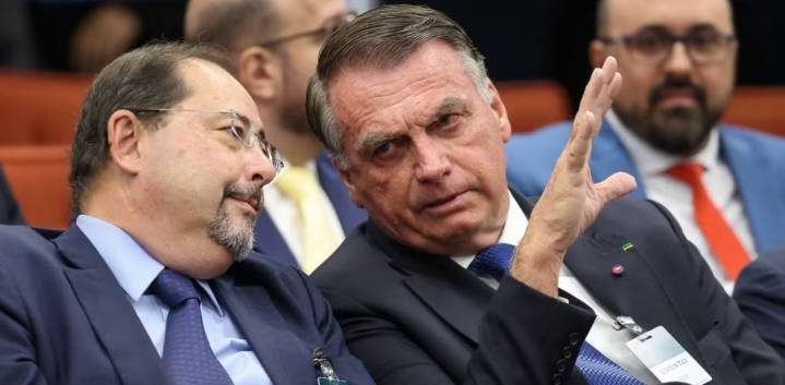 Jair Bolsonaro: Inicia etapa final del juicio contra el expresidente de Brasil por el caso 'golpe de Estado'