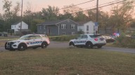 Ginther responds to violent Monday morning in Columbus with 2 shootings involving children
