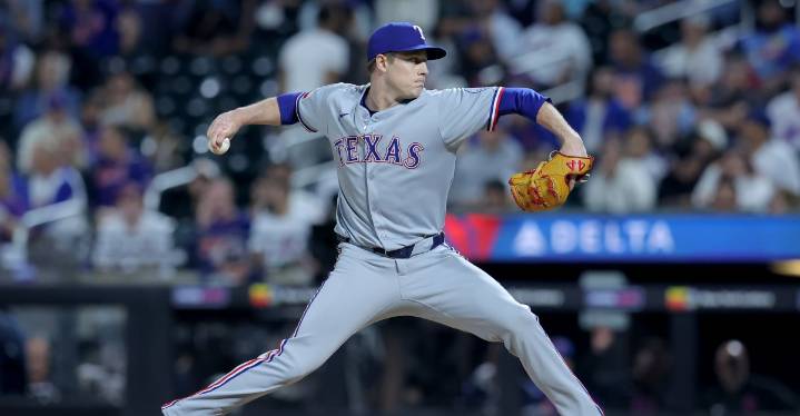 Mets Morning News: Jacob deGrom finally gets some run support at Citi Field
