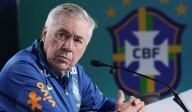 Carlo Ancelotti cambiará de estrategia en la visita de Brasil a la altura de La Paz