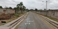 Tras ser sobreseída en la muerte de su padre, hoy lucha por recuperar su vivienda