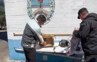 Encuentran un kilo de marihuana en Tucumán, disponen una entrega vigilada y atrapan en La Rioja al receptor de la encomienda