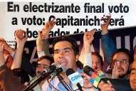 Capitanich evocó la épica victoria de 2007: “Con nuestro pueblo nos convocamos a un nuevo futuro de grandeza”