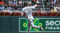 Montgomery, Meidroth HRs, Baldwin, Tauchman RBI doubles lead White Sox past Twins 6