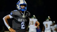Western North Carolina high school football scores, live…