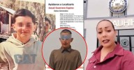 “Terminó la búsqueda, nos llevamos a Josué a sepultar”: Tras cuatro meses de ser reclutado por el narco, engañado de que iba a trabajar en el campo, su mamá informó que fue localizado sin vida