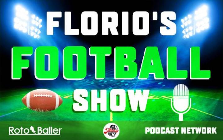 Florio's Football Show: What Really Mattered From Week 1?