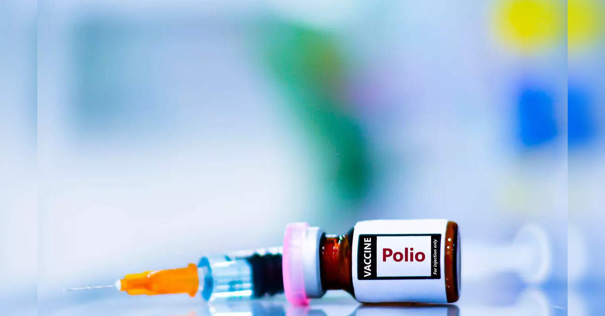 Pakistan records one more polio case, takes nationwide tally to 27