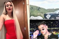 OnlyFans model arrested after murdered singer shared his location with her just before he vanished