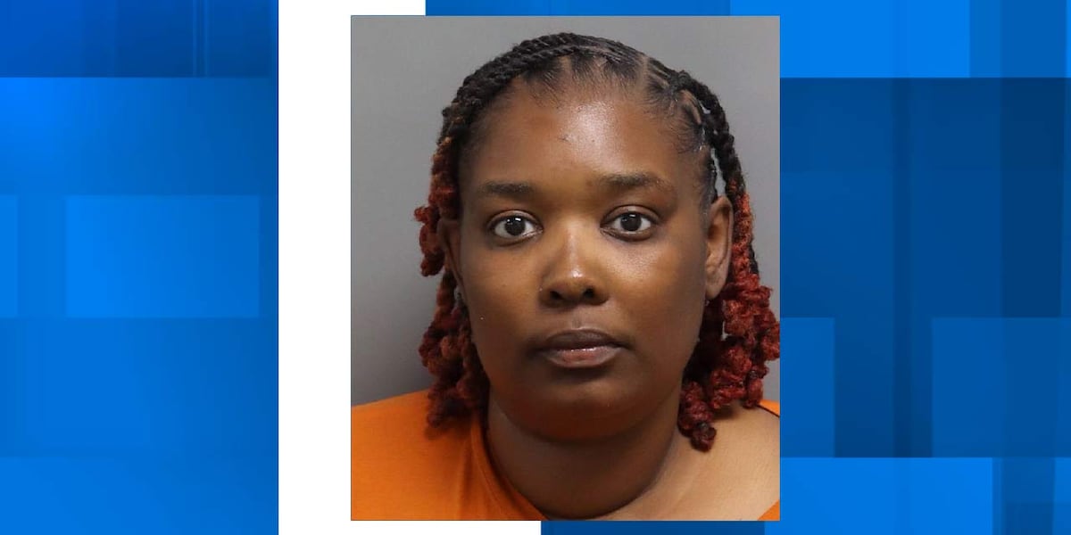 Woman accused of bringing gun to Dorchester County school
