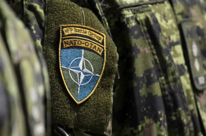 Armed Forces says missing Canadian soldier found dead in Latvia