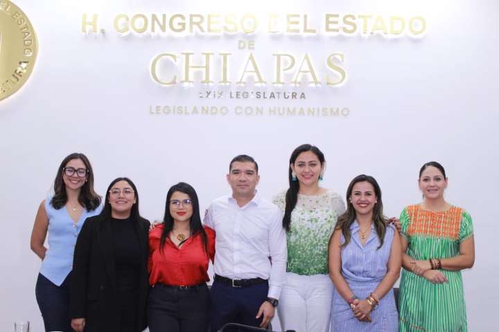 CONGRESO turna a comisiones Ley de Asentamientos Humanos
