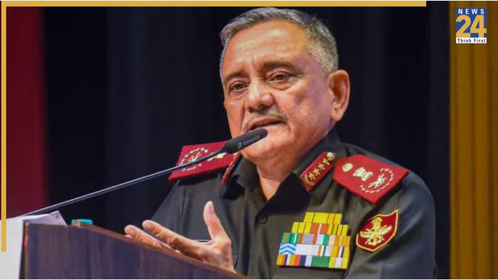 Centre Gives Extension to CDS Gen Anil Chauhan, Tenure Now Up to May 2026