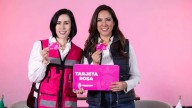 ¿Aún no tienes tu Tarjeta Rosa? Todavía alcanzas a registrarte, quedan 3500 espacios