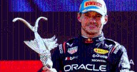 Sorpresa: Max Verstappen correrá con Ferrari