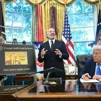 White House says $100,000 H-1B visa fee to be one