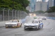 NASCAR Cup Series’ Playoff Fall Raises Concerns as Insider Drops Alarming Xfinity Claim NASCAR’s playoff sparks debate as insiders highlight surprising trends about audience shifts and series performa