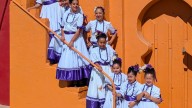 Community Foundation grant enhances ballet folklorico program