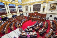 Denuncian que parlamentarios solicitan viáticos para los asesores