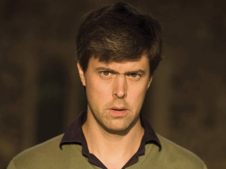 Canadian-born writer David Szalay among finalists for Booker Prize