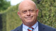Ross Kemp's 'military' workouts to keep fit at 61: 'It's lifestyle