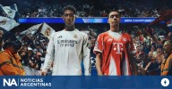 EA Sports FC 26 ya tiene fecha de lanzamiento, novedades y precio en Argentina