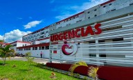 Urgencias del Federico Lleras alcanzan 195% de ocupación