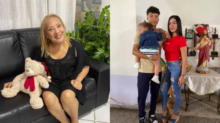 Clippve denunció desaparición forzada de cuatro integrantes de una familia en Carabobo