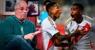 Diego Rebagliati confirmó clasificación de Perú al Mundial: "Ya podemos celebrar"